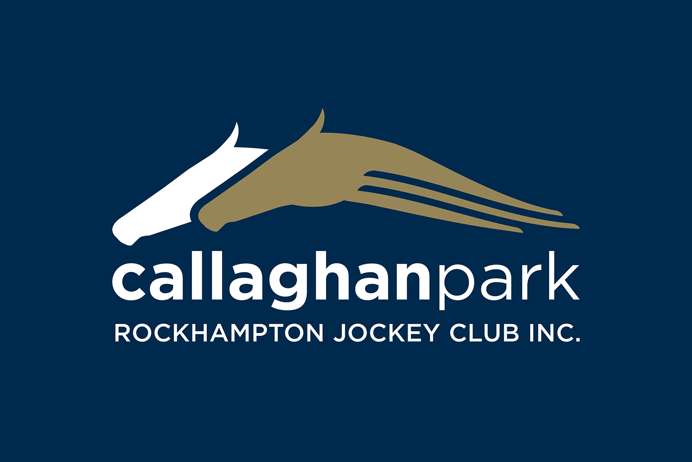 Callaghan Park logo