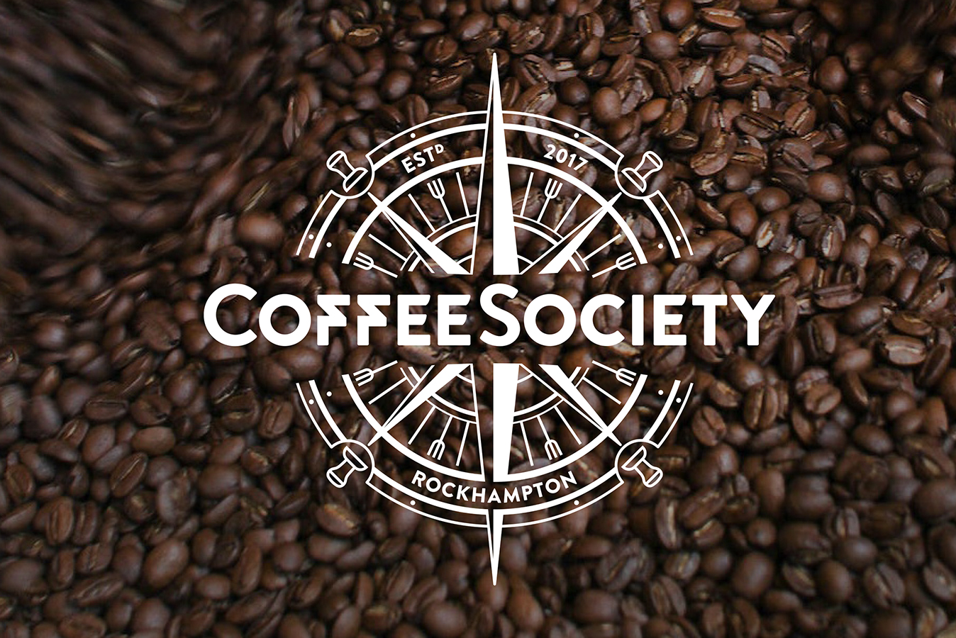 coffee society logo