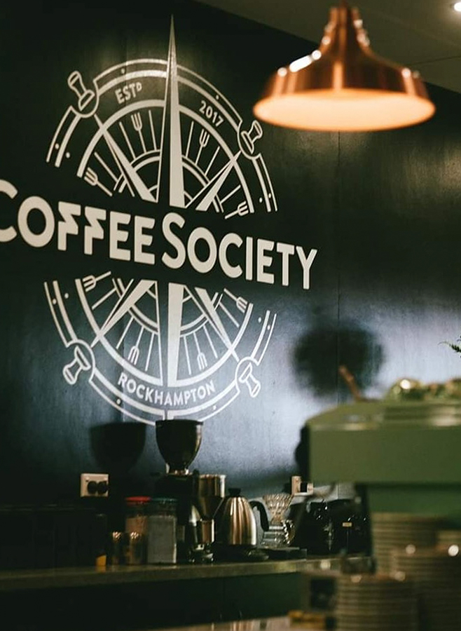coffee society instore